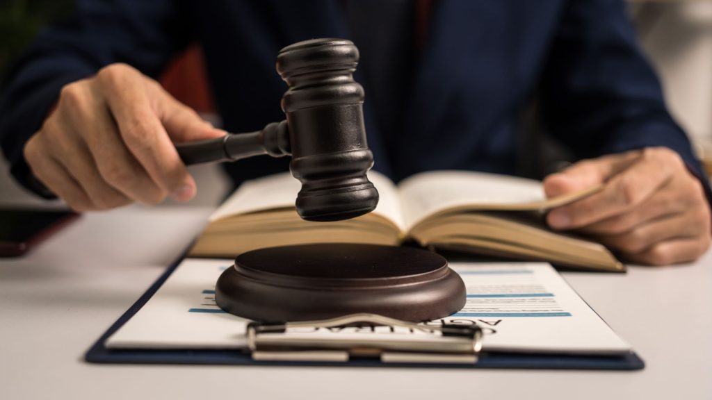 Prostitution and Solicitation Attorneys in Pensacola Image 2